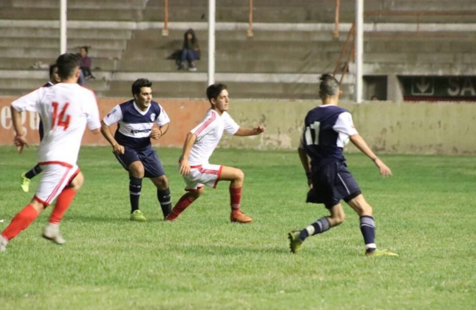 Copa Aiello: Huracán y Newbery clasificados a cuartos.
