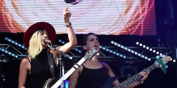 Eruca Sativa llega a Mendoza