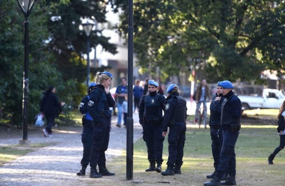 Homicidio en Parque Saavedra: la autopsia reveló que el joven sufrió un paro cardiorrespiratorio