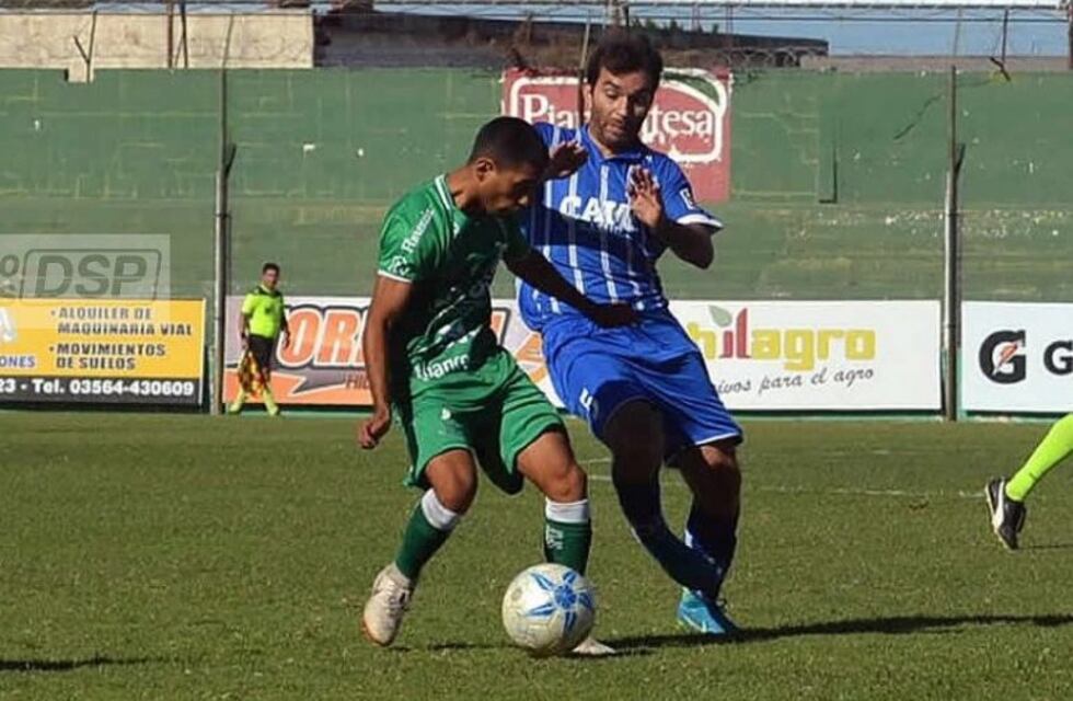 En Primera A Huracán y Centro siguen arriba