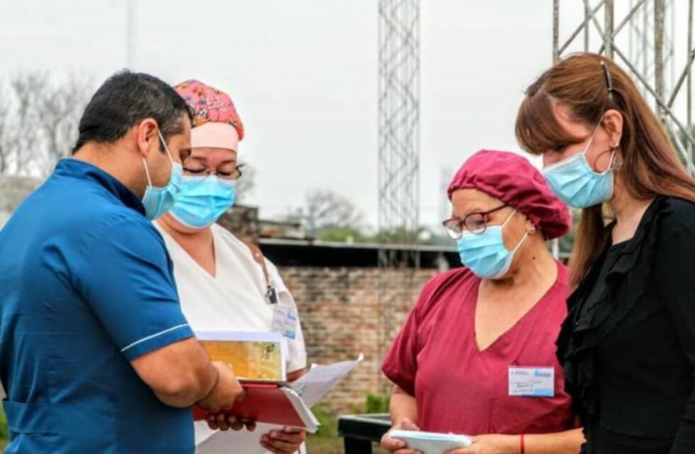 El coronavirus azota a Chaco: dos muertos y 73 nuevos casos