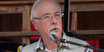 Guillermo Aicheler, titular de EMSA\u002E