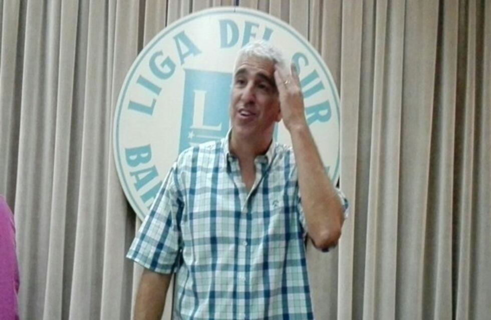 Papelón: La Liga del Sur confirmó el cronograma de playoffs y no habrá triangular