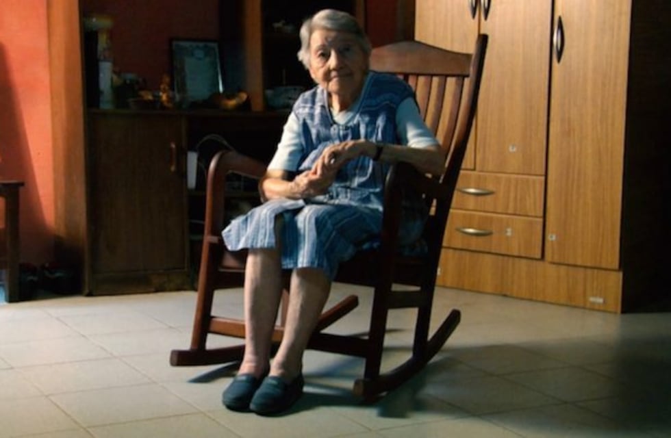 Estrenan "Yvonne", en el Cineclub Municipal