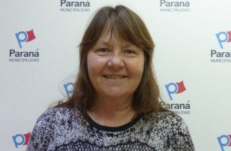 Ana Sione estará al frente de la Presidencia Municipal por cinco días