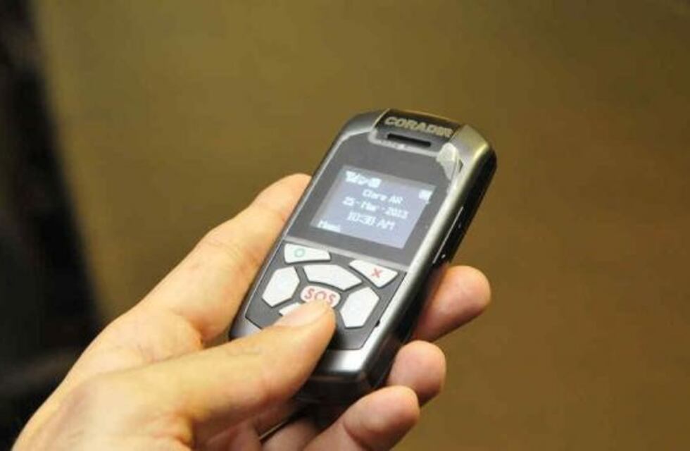 Botones antipánico: las Cámaras del Crimen de Capital podrán entregarlos a las víctimas