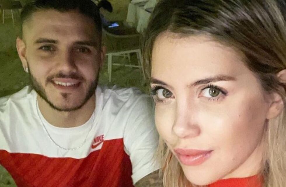 ¿Se agranda la familia?: Wanda Nara le hizo una tierna propuesta a Mauro Icardi