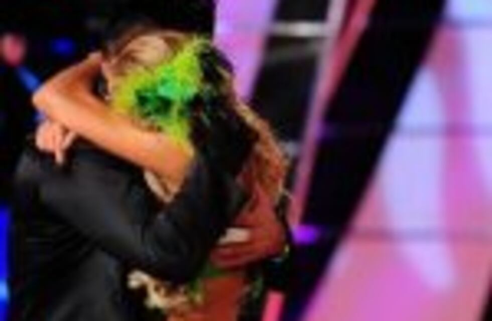 Virgina Gallardo recordó a Ricardo Fort a tres años de su muerte