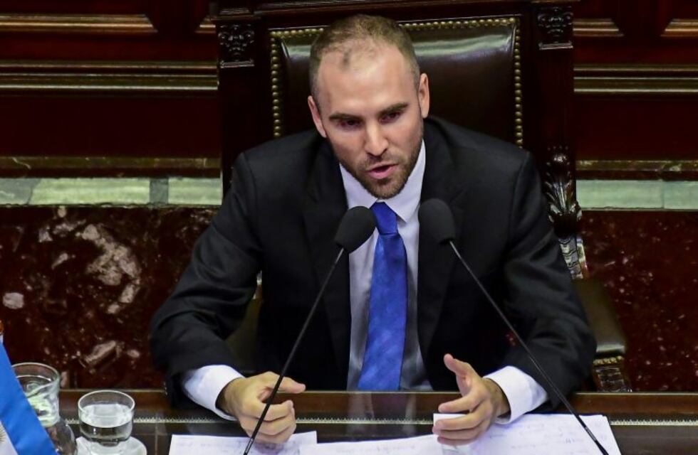 Martín Guzmán viaja a Washington para continuar la negociación con el FMI
