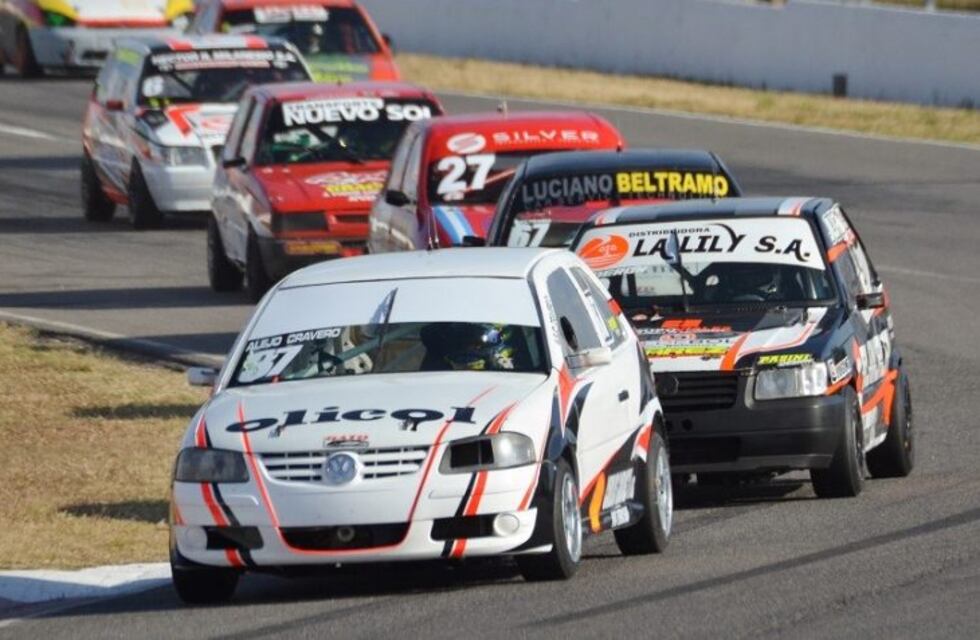 Automovilismo cordobés: La agenda para este finde largo