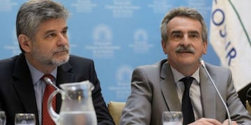 La propuesta sigue las recomendaciones de Daniel Filmus, secretario de Malvinas, Antártida y Atlántico Sur