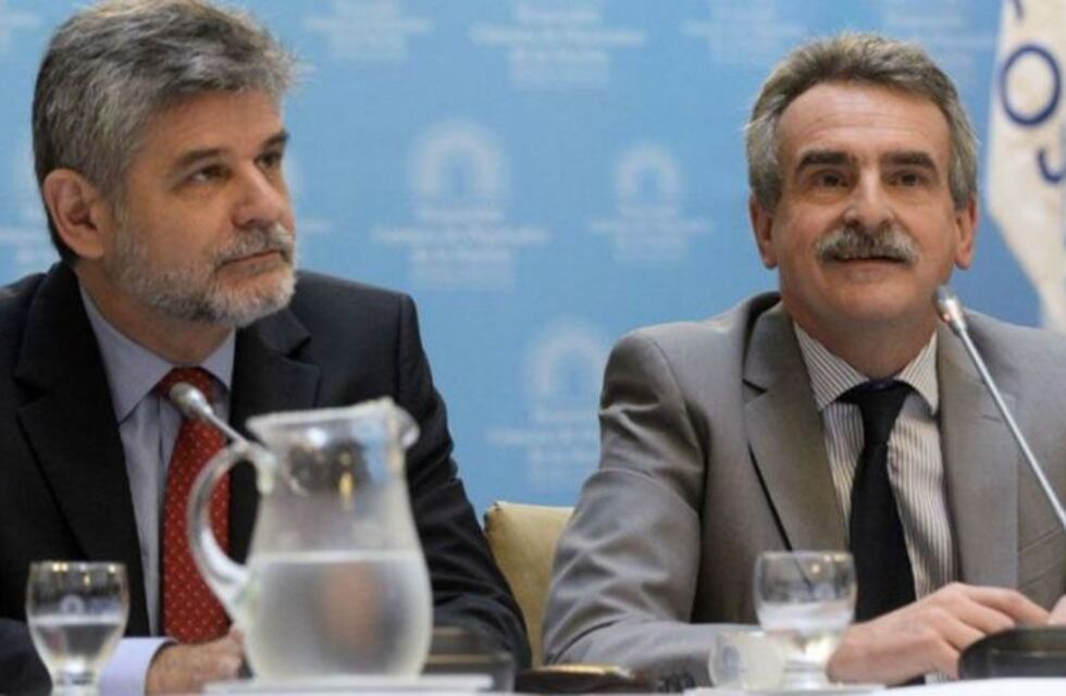 Argentina suspende Diálogo Estratégico de defensa con Reino Unido