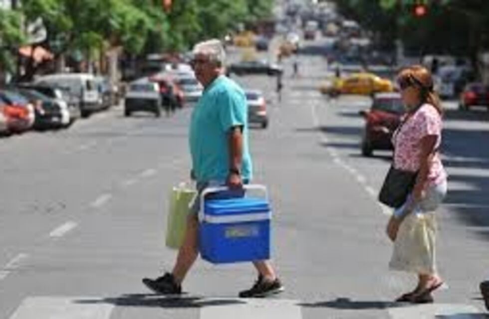Después de la tormenta, cómo estará el clima en Córdoba en el comienzo del verano