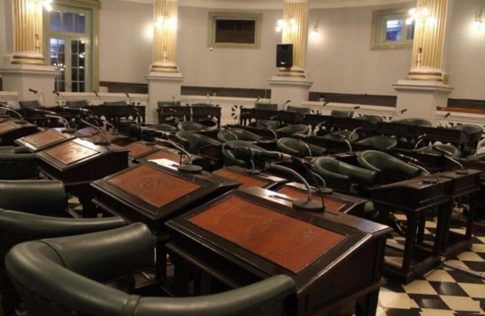 Confirmaron nombres para las elecciones legislativas