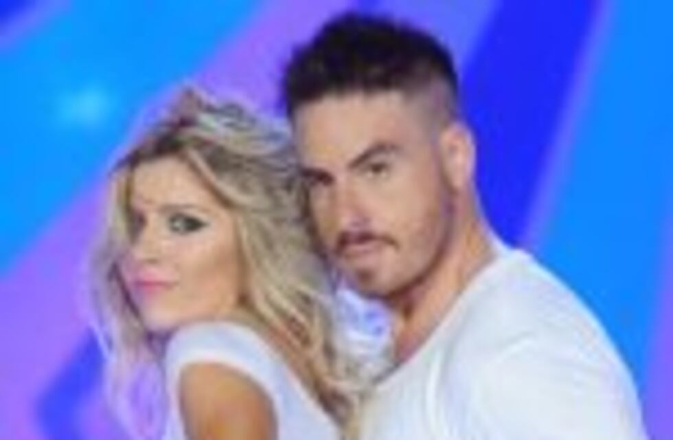 Una serie de chats confirmarían un romance entre Fede Bal y Laurita Fernández