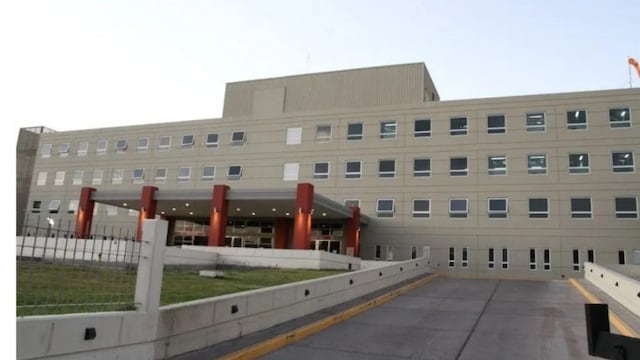 Los menores están internados en el Hospital Guillermo Rawson\ Si San Juan