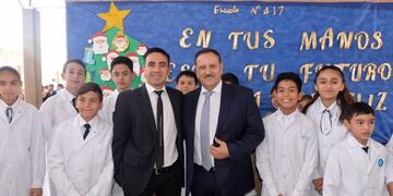 cierre ciclo lectivo