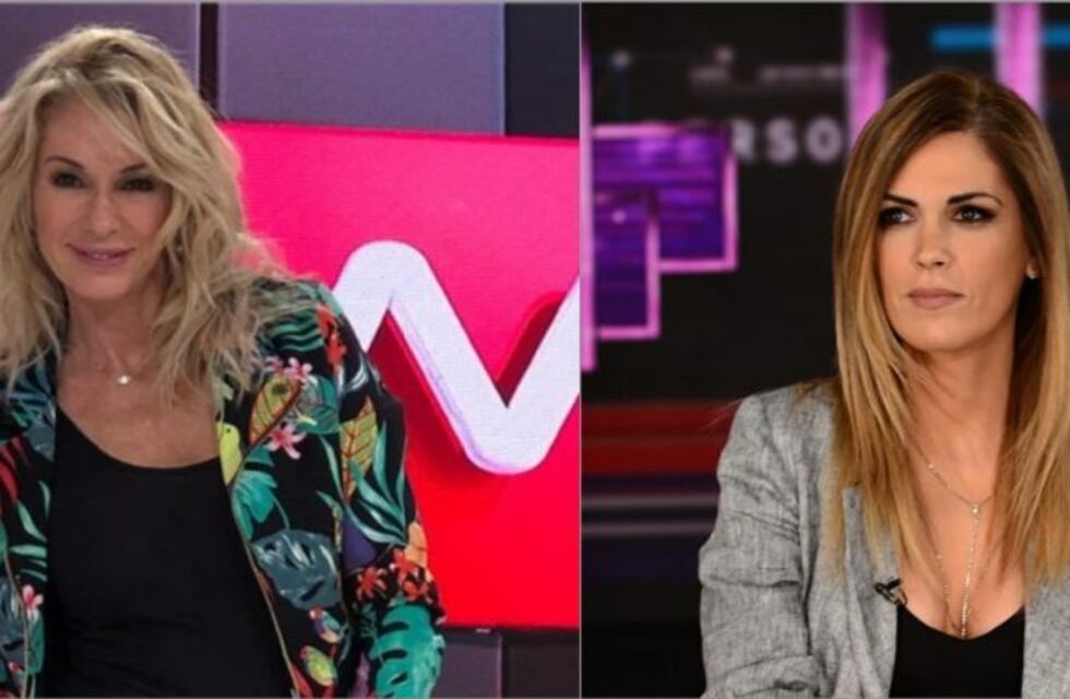 Fuerte descargo de Yanina Latorre contra Viviana Canosa sobre "las feministas"