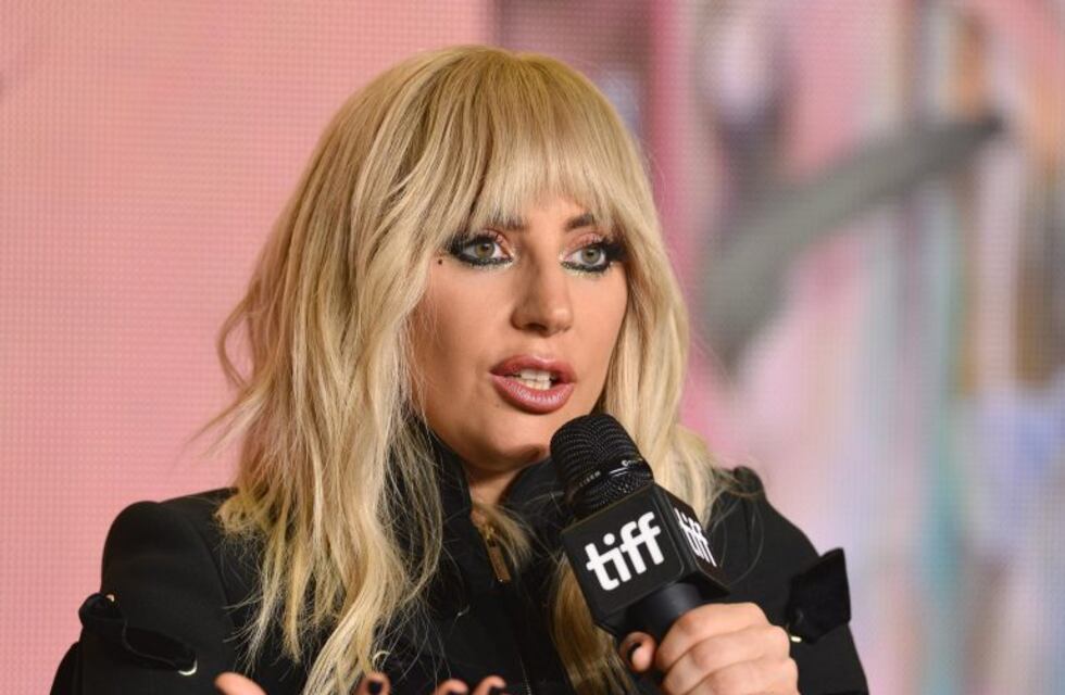 Lady Gaga fue hospitalizada y tuvo que suspender su show en Río de Janeiro