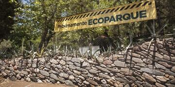 Ecoparque Mendoza