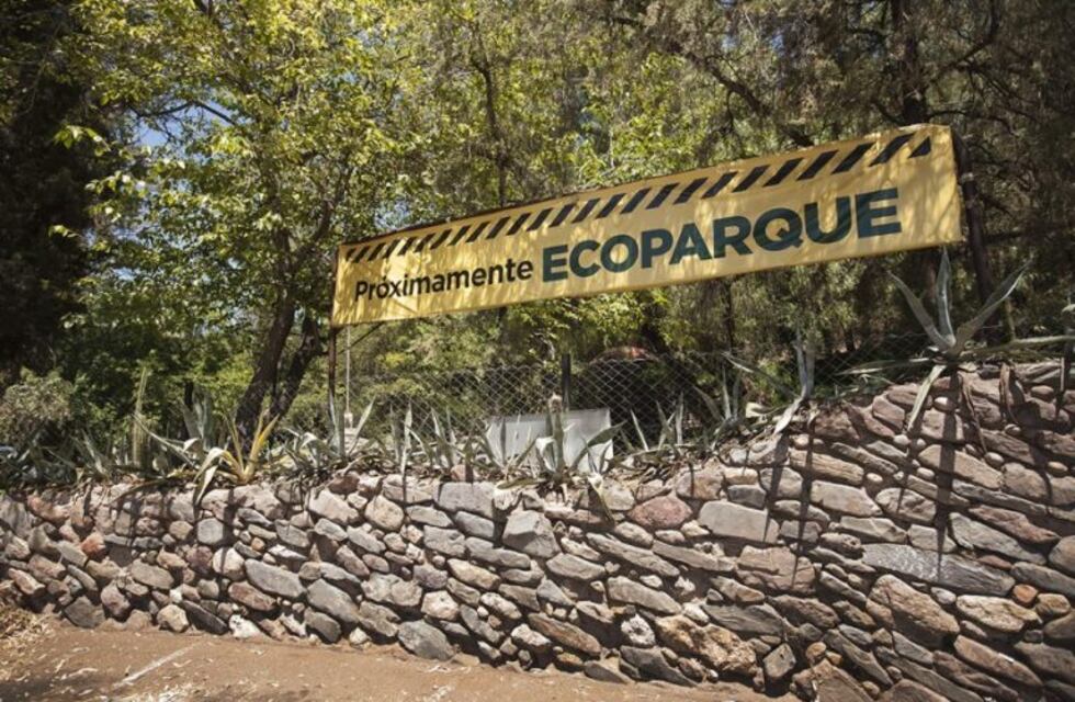 Echaron a dos empleados del Ecoparque por reiteradas inasistencias