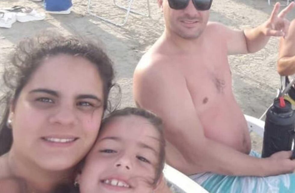 La mamá de Luana contó cómo el Streptococcus mató a su hija