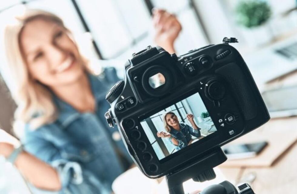 El Senado estudia un proyecto de ley para regular la actividad económica de los influencers