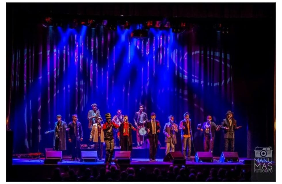 Raúl Castro  de Falta y Resto: "Estuve 19 minutos apagado"