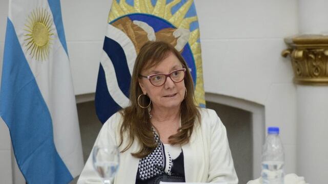 Alicia Kirchner confirmó las fechas en que se desarrollarán las elecciones en Santa Cruz este 2023.