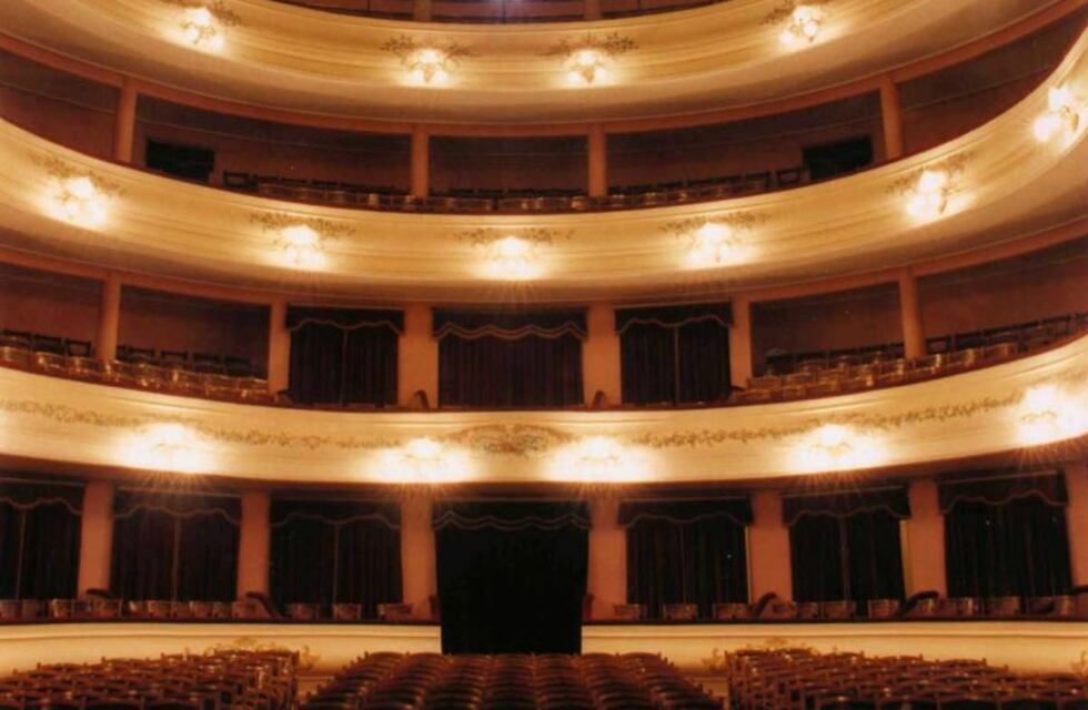 Así se festejarán los 110 años del Teatro Municipal en San Nicolás