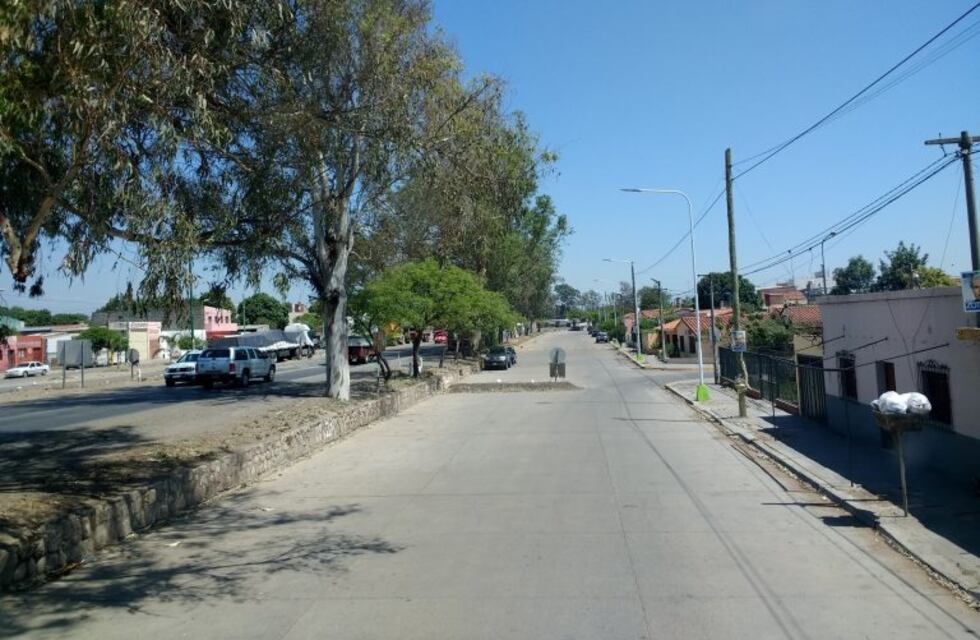 Apareció José Luis, el adolescente de 17 años desaparecido en Güemes