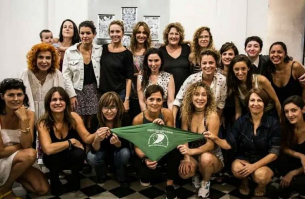 Los mensajes de las famosas por el Día Internacional de la Mujer