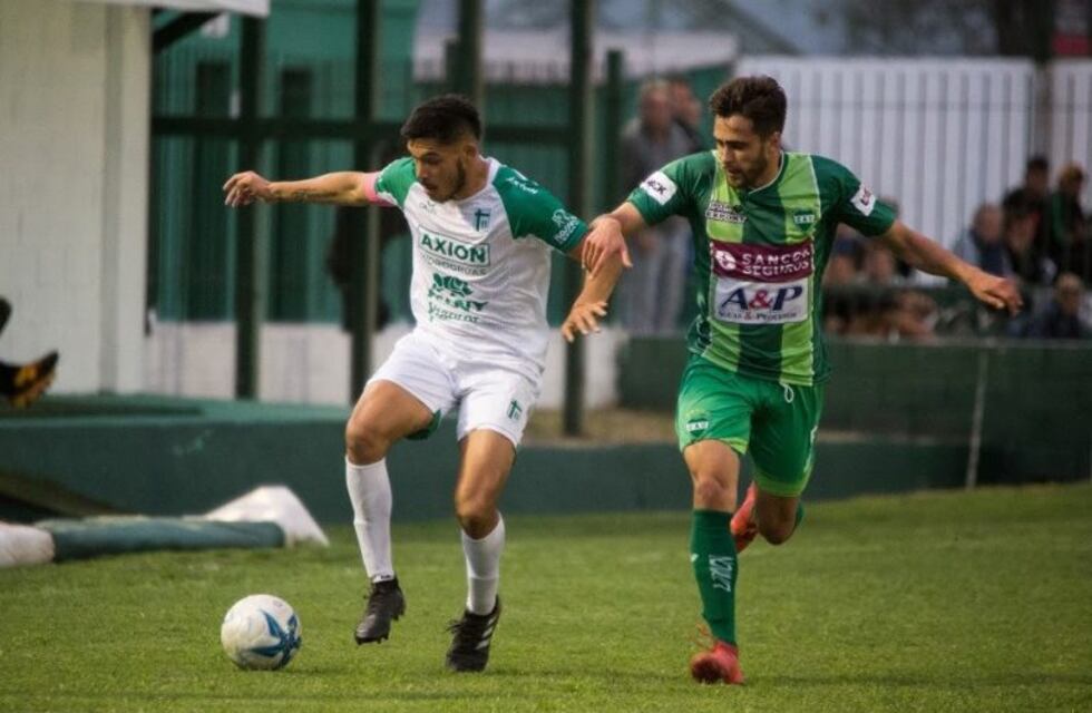 Sportivo Belgrano tiene rival de Copa Argentina