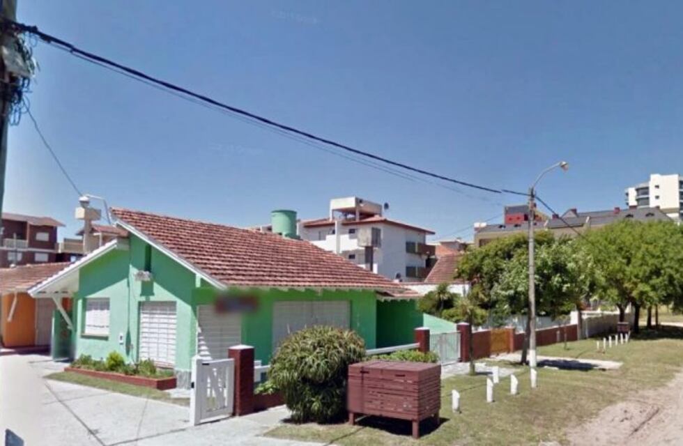 Villa Gesell: una nena de un año murió al ser atropellada por su abuelo