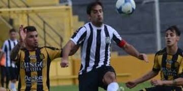 Liniers - Olimpo