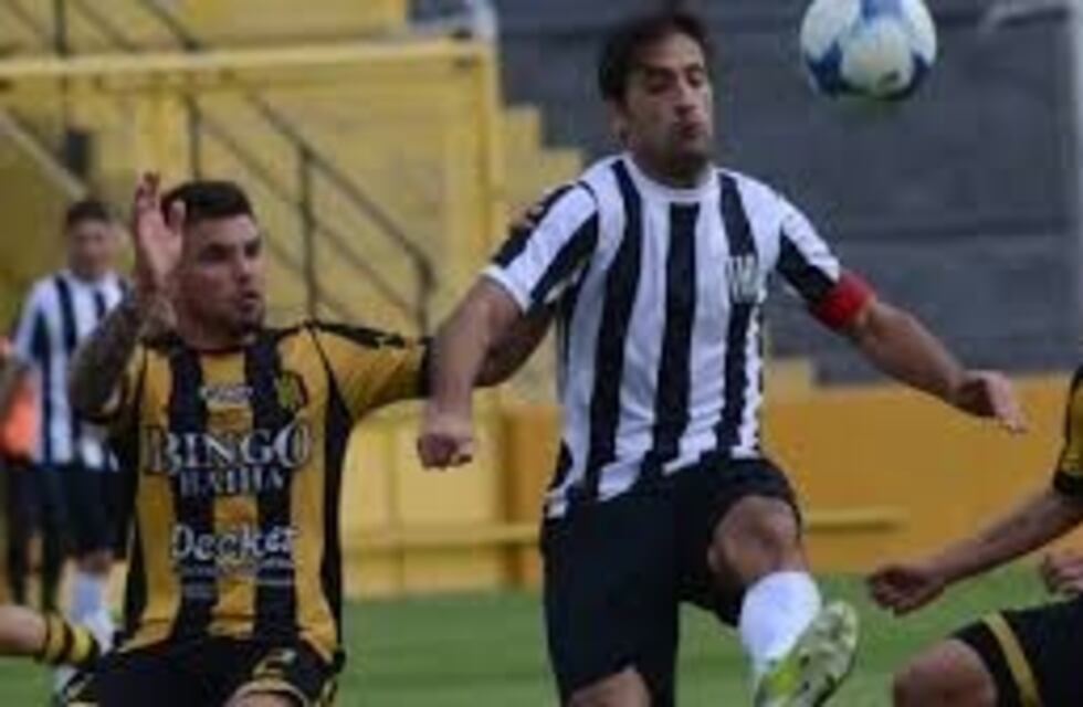 Liga del Sur: con 4 partidos se pone en marcha la tercera fecha