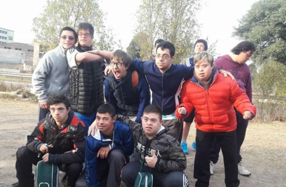 Emocionante: el Empate FC jugó su segundo partido fuera de casa