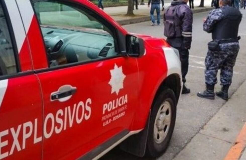 Hallaron por segunda vez un explosivo en la casa de un jefe policial