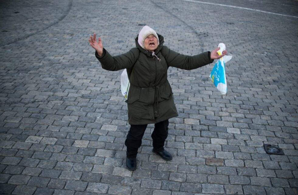 La OMS confirmó que los muertos por el coronavirus ya superan los 100.000