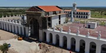 Hotel La Recoba, La Punta, San Luis\u002E