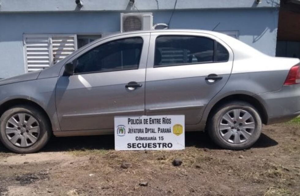 Seis detenidos por un tiroteo en el barrio Capibá