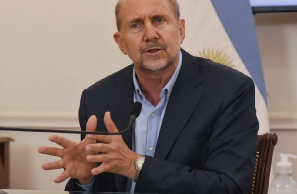 El PRO criticó a Omar Perotti por lanzar "amenazas" hacia las pyme