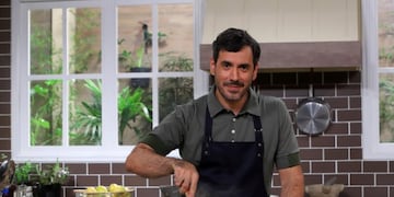 Rumbos en casa\u002E