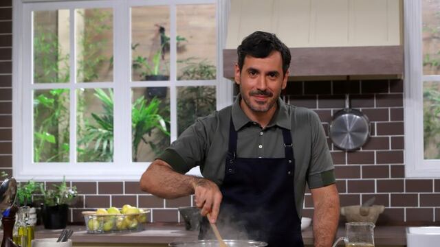 Rumbos en casa\u002E