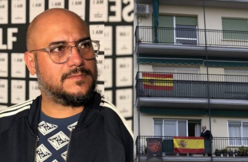 ¿Qué es de la vida del conductor Guillermo "Fierita" Catalano?