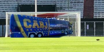 Los mejores memes del Superclásico entre River y Boca\u002E
