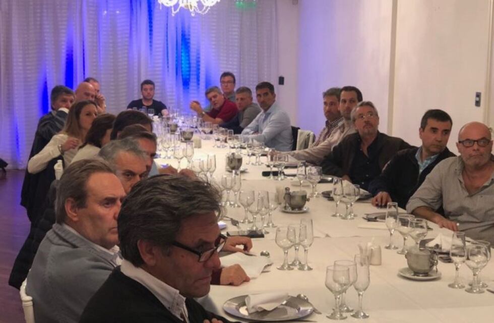 Reunión de CAPROQ: Destacando el trabajo conjunto de la Comunidad Portuaria
