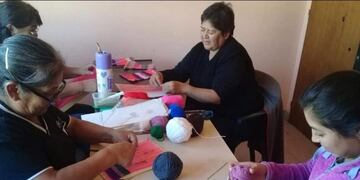 Ruka Che (Foto: Gobierno de Río Negro)\u002E