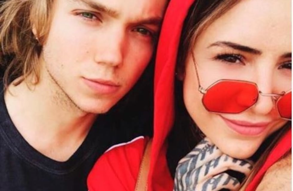 Se separaron Cande Tinelli y Franco Masini