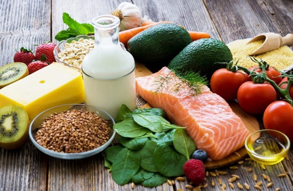 Qué comer según tu estado de animo: alimentos para sentirse mejor
